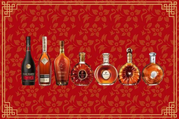 收购行情：金乡县洋酒回收参考价格