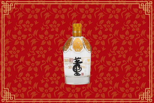 金乡县回收董酒