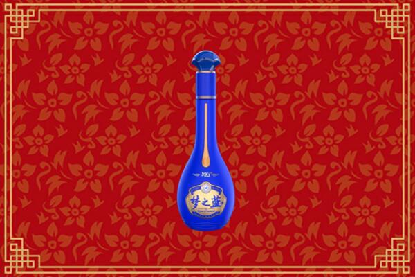 收购行情：金乡县名酒梦之蓝价格