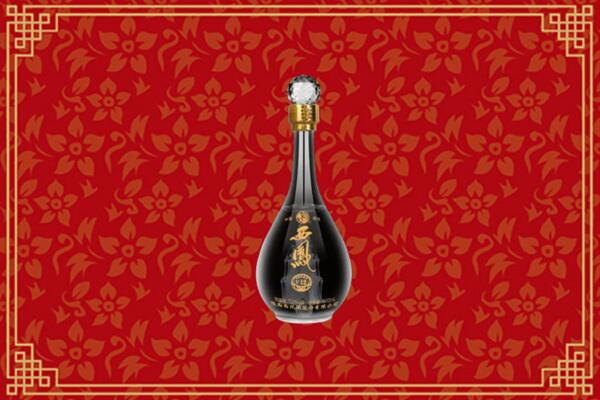 金乡县回收西凤酒